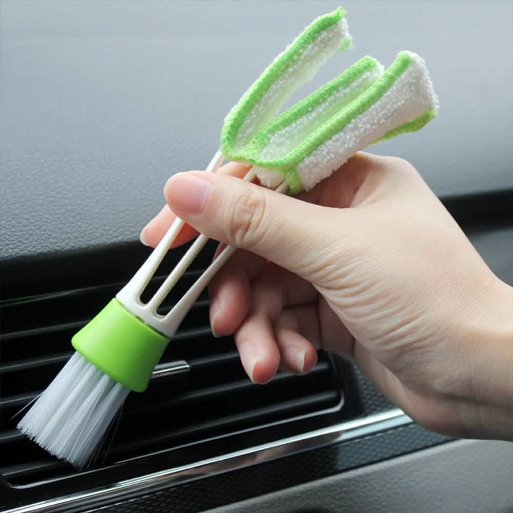 2-in-1 Multi-Use Cleaning Brush