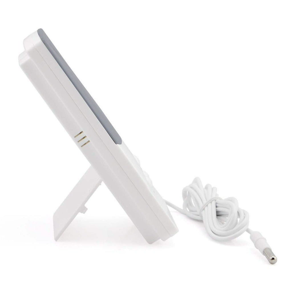 2-in-1 Thermometer and Hygrometer