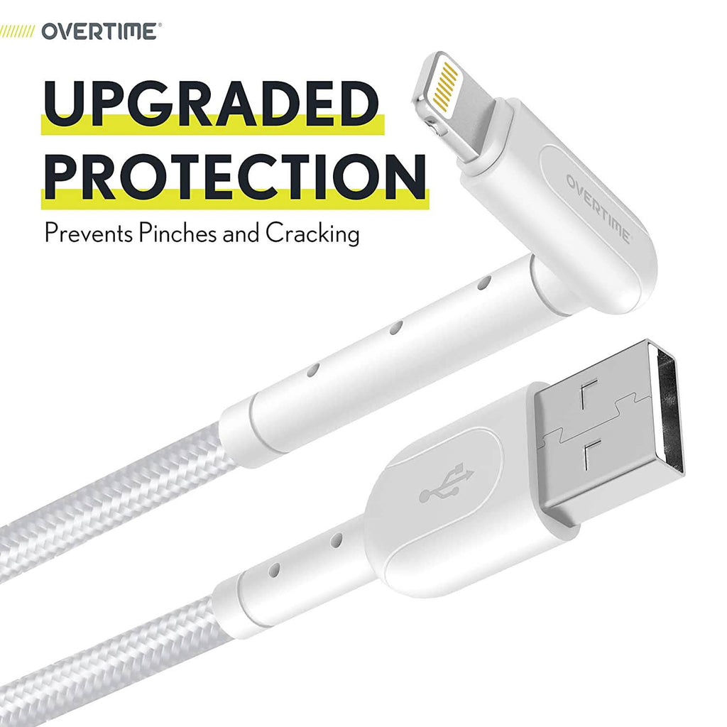 2-in-11 Charging Cable with Built in Stand
