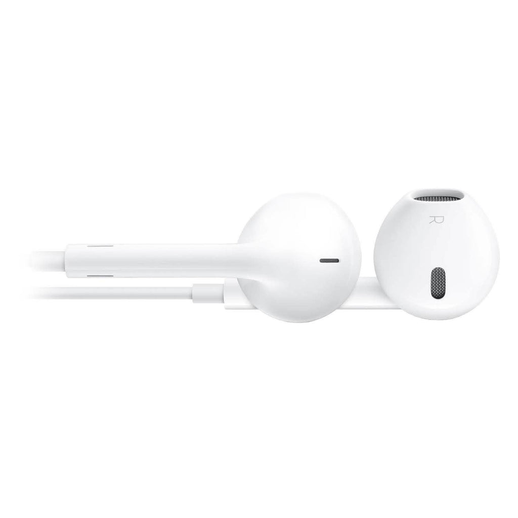 2-Pack: Apple Earpods OEM Original Stereo Headphones with Inline Control