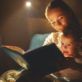 2-Pack: BAM Beacon 7-in-1 LED Lantern