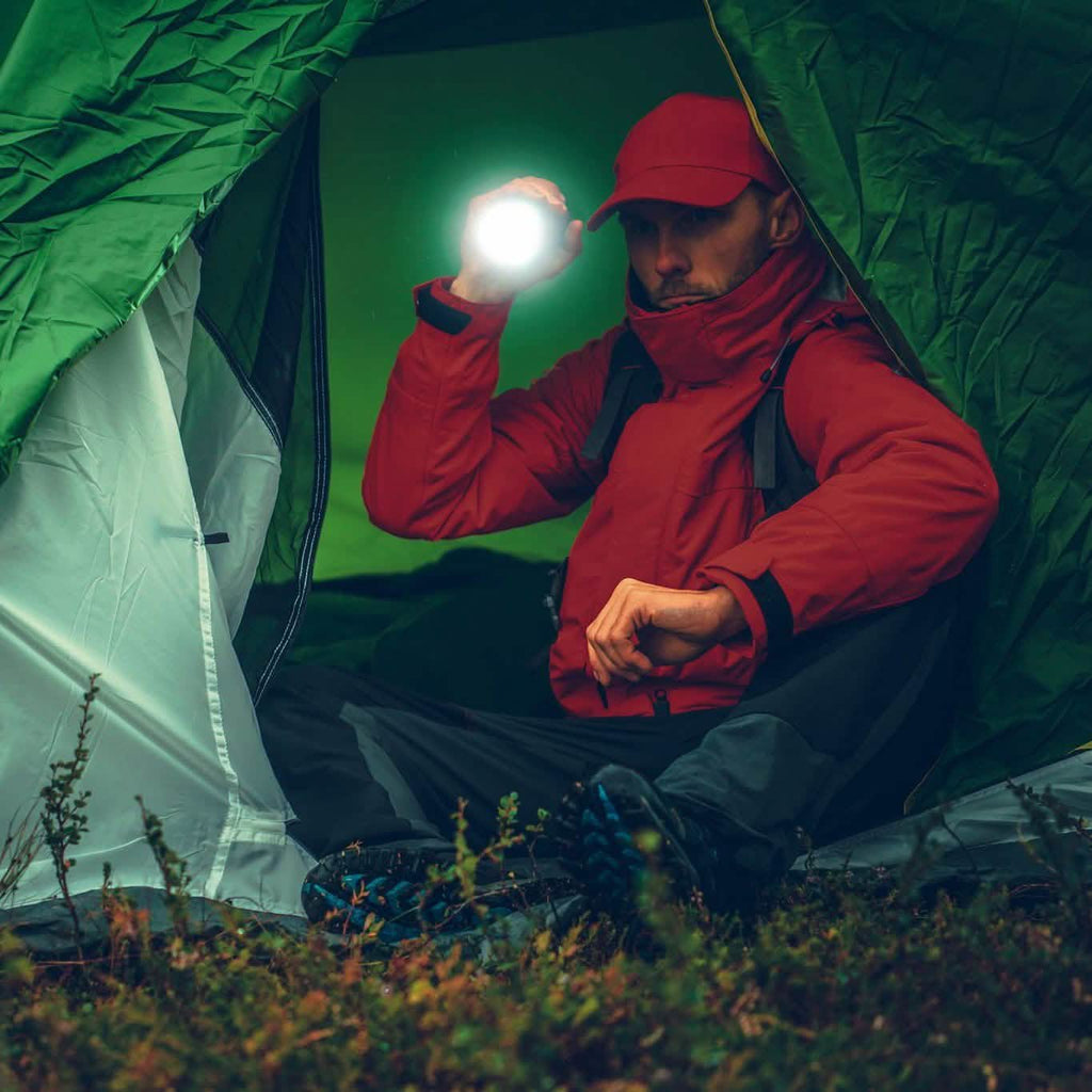 2-Pack: BAM Beacon 7-in-1 LED Lantern