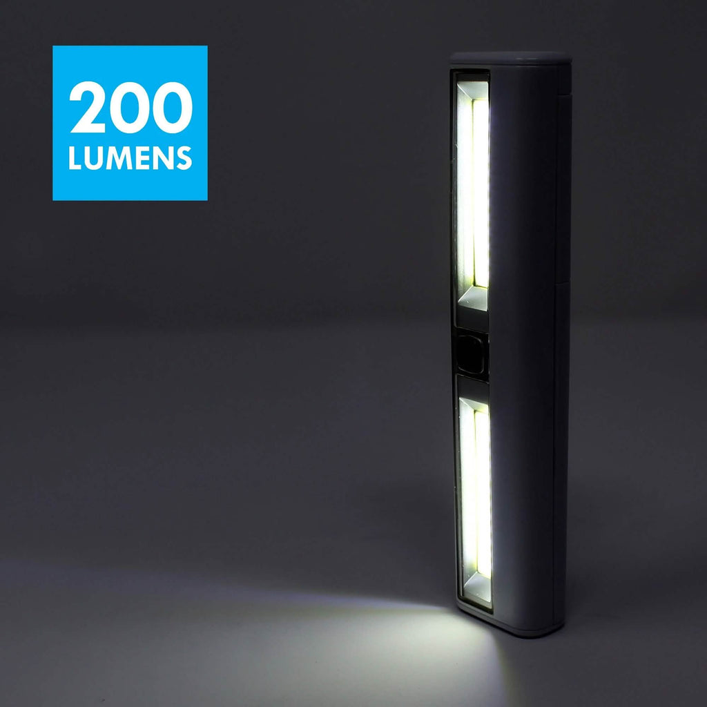2-Pack: Bright Basics Ultra Bright Wireless Light Bars
