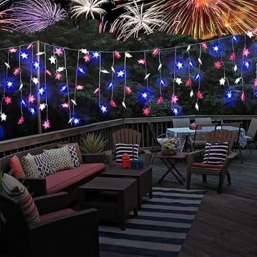 2 Pack: Bye Bye Bugs Citronella Lights
