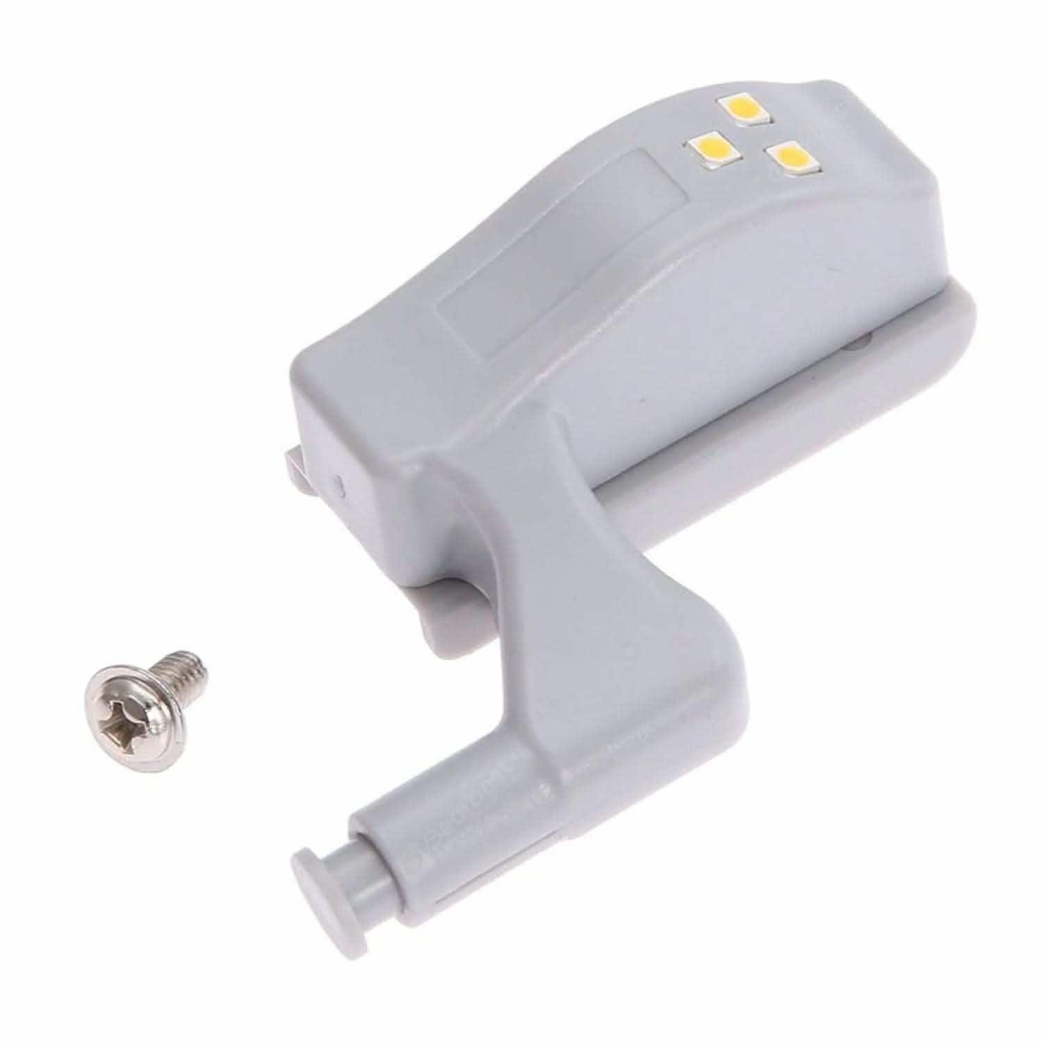 2-Pack: Cabinet Hinge Light Induction