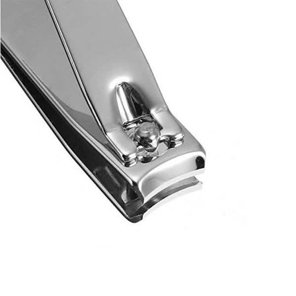 2-Pack: Carbon Steel Nail Cutter