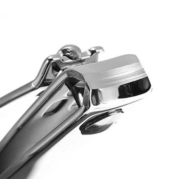 2-Pack: Carbon Steel Nail Cutter