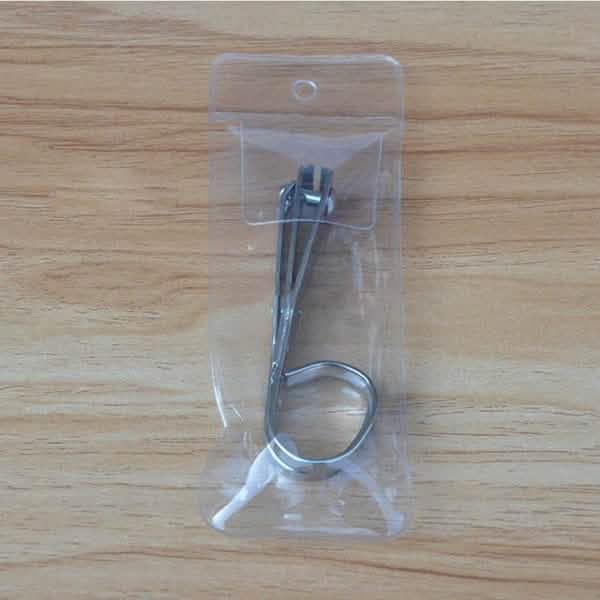 2-Pack: Carbon Steel Nail Cutter