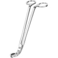 2-Pack: CHEFBEE Polished Stainless Steel Candle Wick Clipper
