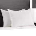 2-Pack: Cotton Blend Superior Down-Like SOFT Stomach Sleeper Pillow