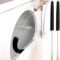 2-Pack: Dryer Vent Cleaner Kit