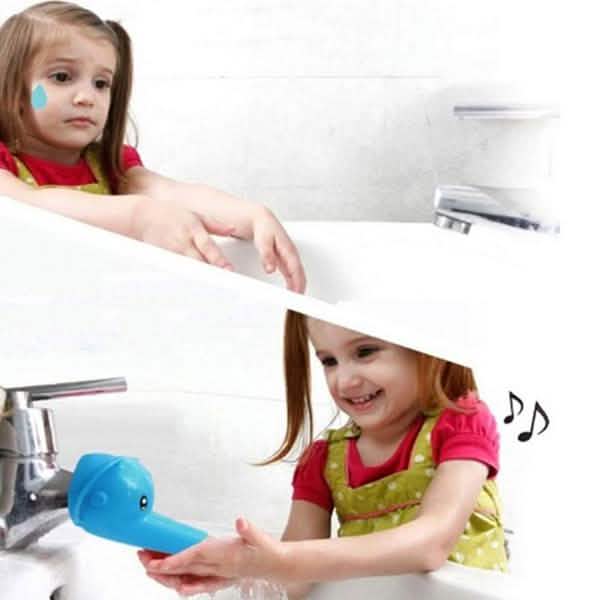 2-Pack: Faucet Extender Sink Handle Extension