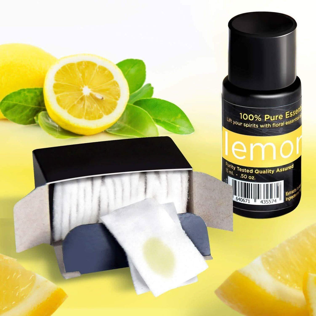 2-Pack: Fragrance Aromatherapy Oil