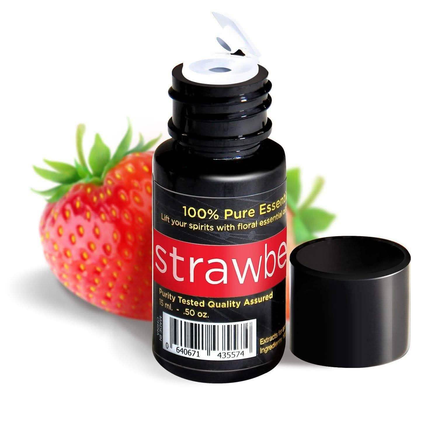 2-Pack: Fragrance Aromatherapy Oil