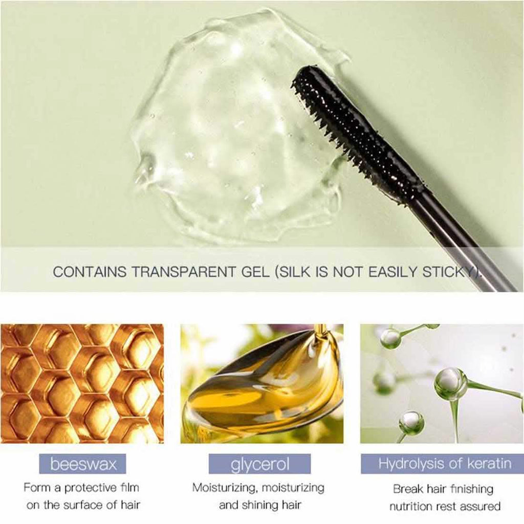 2-Pack: Hair Finishing Stick