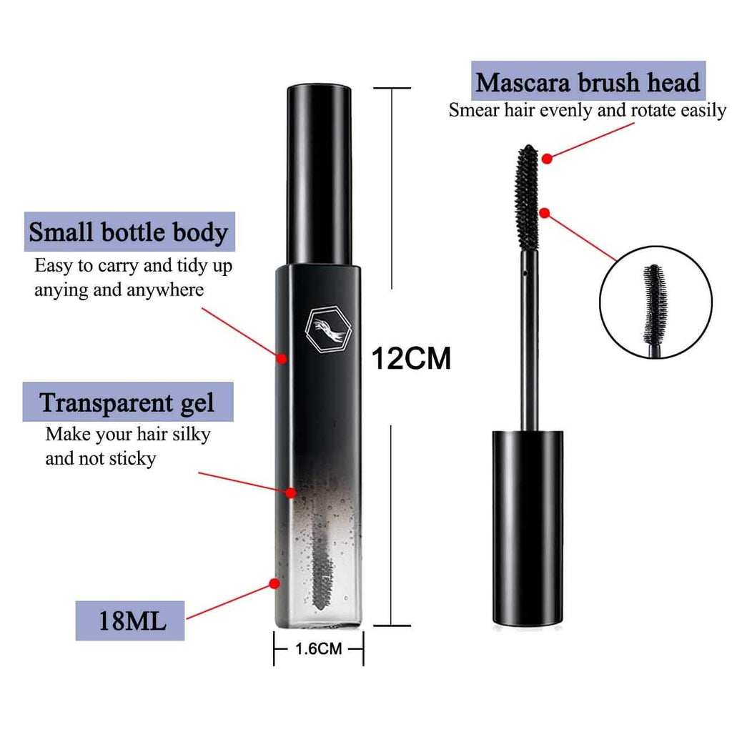 2-Pack: Hair Finishing Stick