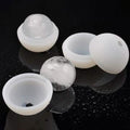 2-Pack: Ice Ball Maker Round Ice Mold