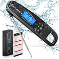 2-Pack: Instant Read Meat Thermometer
