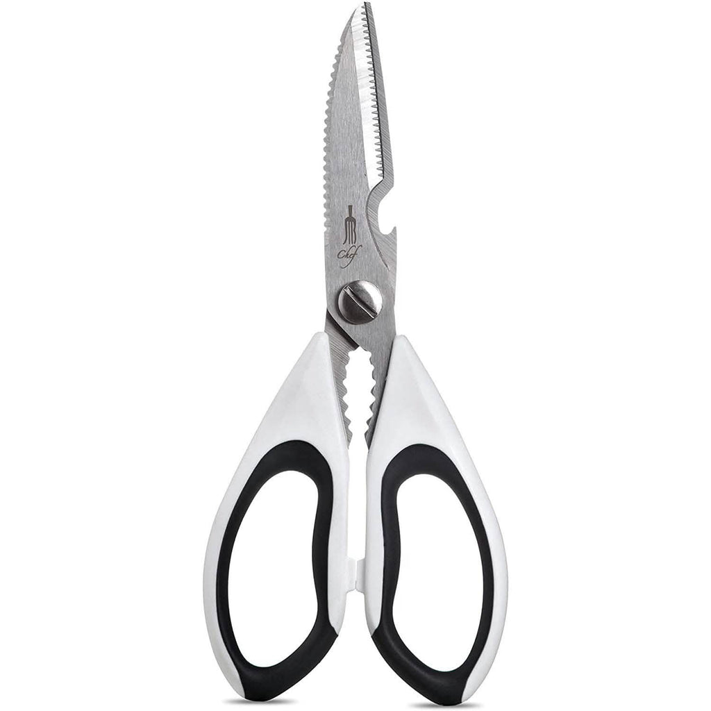 2-Pack: JB Chef Kitchen Scissor