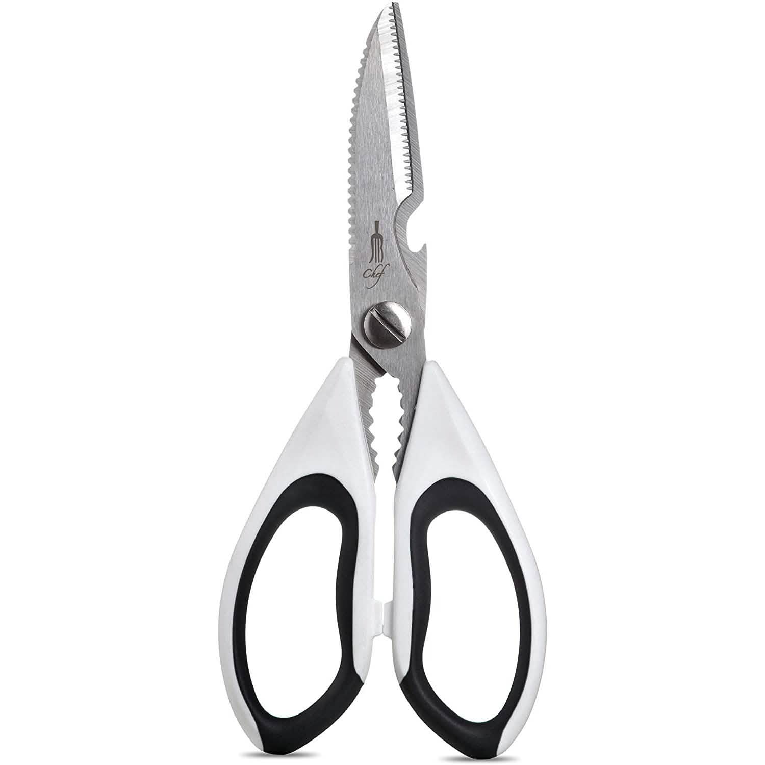 2-Pack: JB Chef Kitchen Scissor