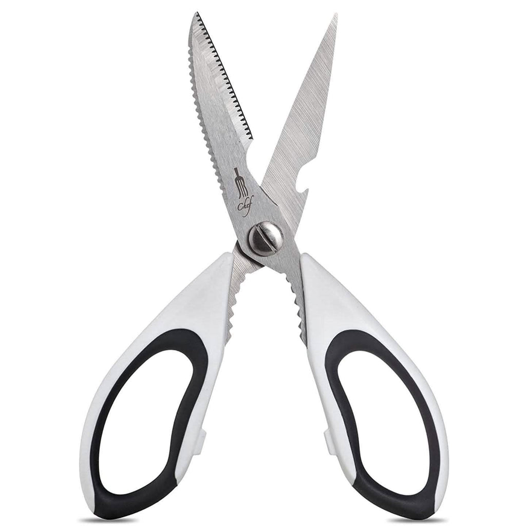2-Pack: JB Chef Kitchen Scissor