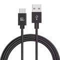 2-Pack: LAX Supreme Series Micro USB Cable