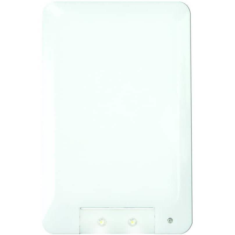 2-Pack: Life Gear LG24-10228-COL LED Nightlight