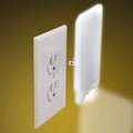 2-Pack: Life Gear LG24-10228-COL LED Nightlight
