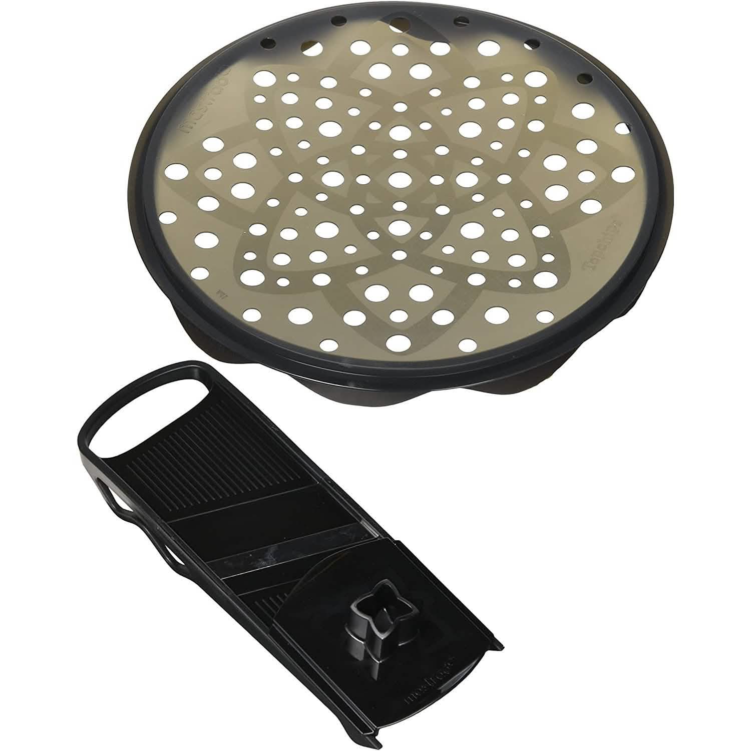2-Pack: Mastrad Top Chips Maker and Slicer Set