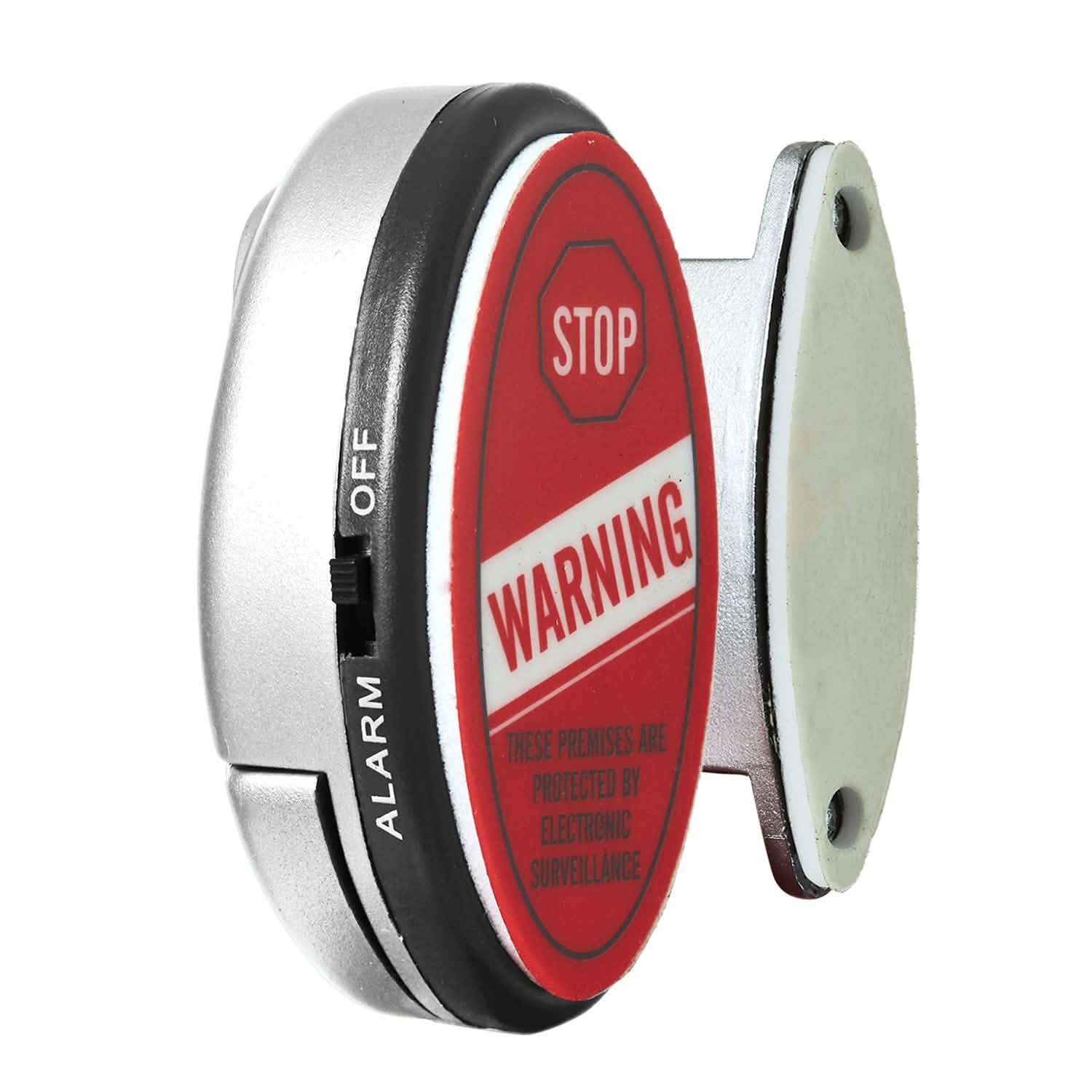2-Pack: Mighty Mini Alarm for Doors & Windows