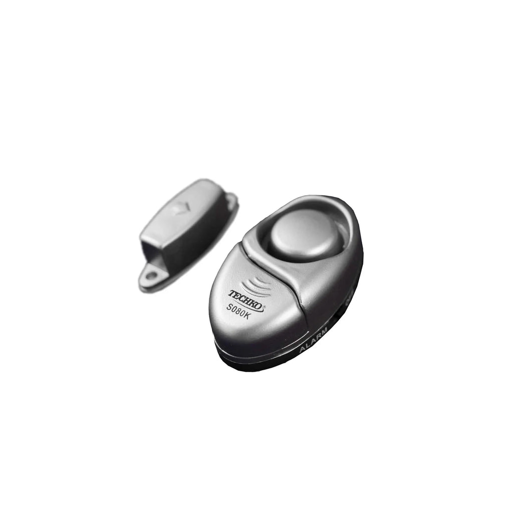 2-Pack: Mighty Mini Alarm for Doors & Windows