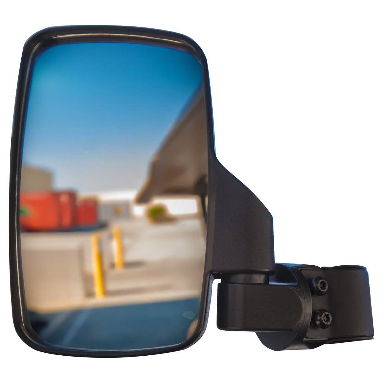2-Pack: Offroad Rear View Side Mirror for UTV