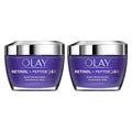 2-Pack: OLAY Retinol with Peptide 24 Advanced Night Face Moisturizer