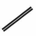 2-Pack: Oven Shelf Protection Heat Resistant Silicon Strips