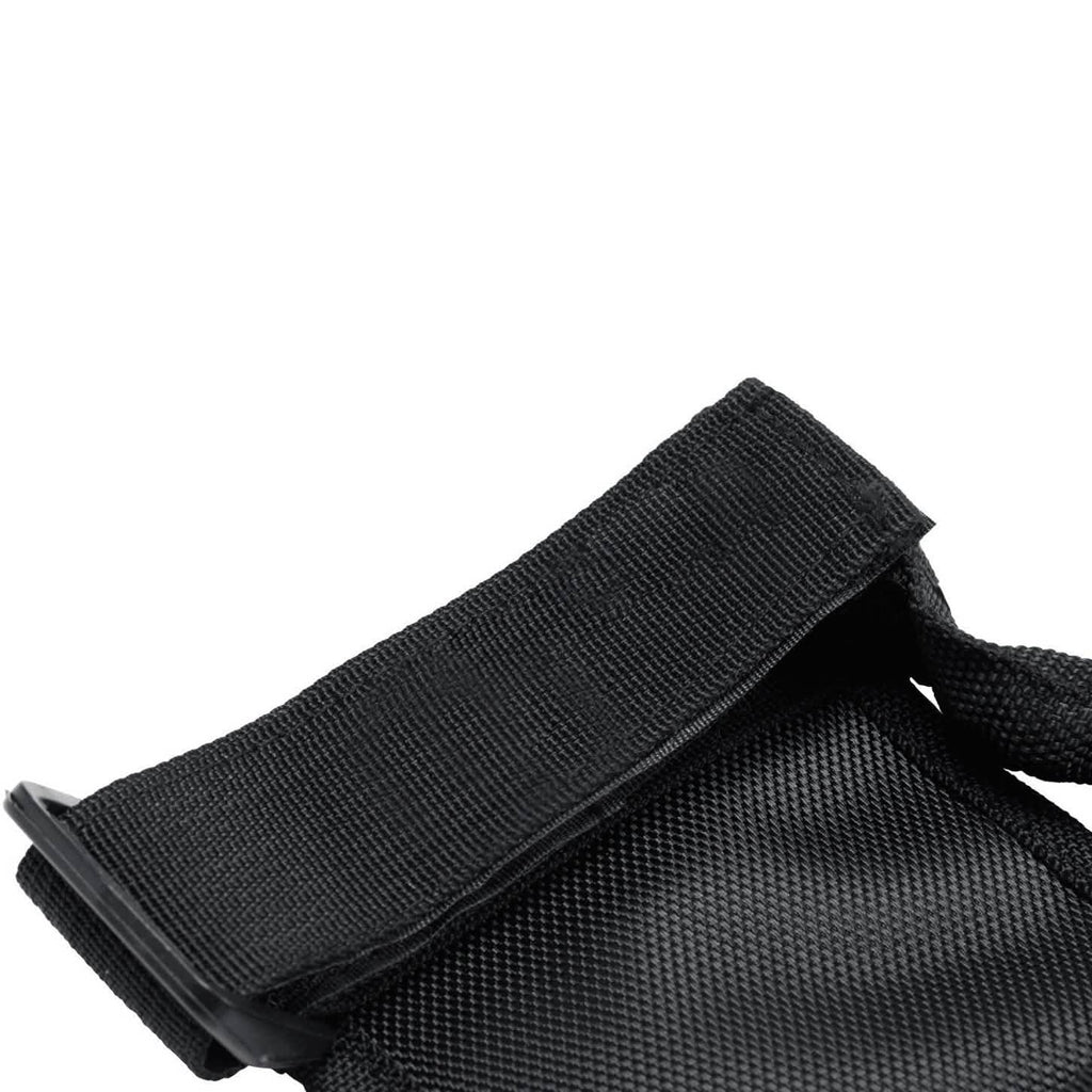 2-Pack: OxGord® Grab Handles Fits 1-1/2"-3" Roll Bars