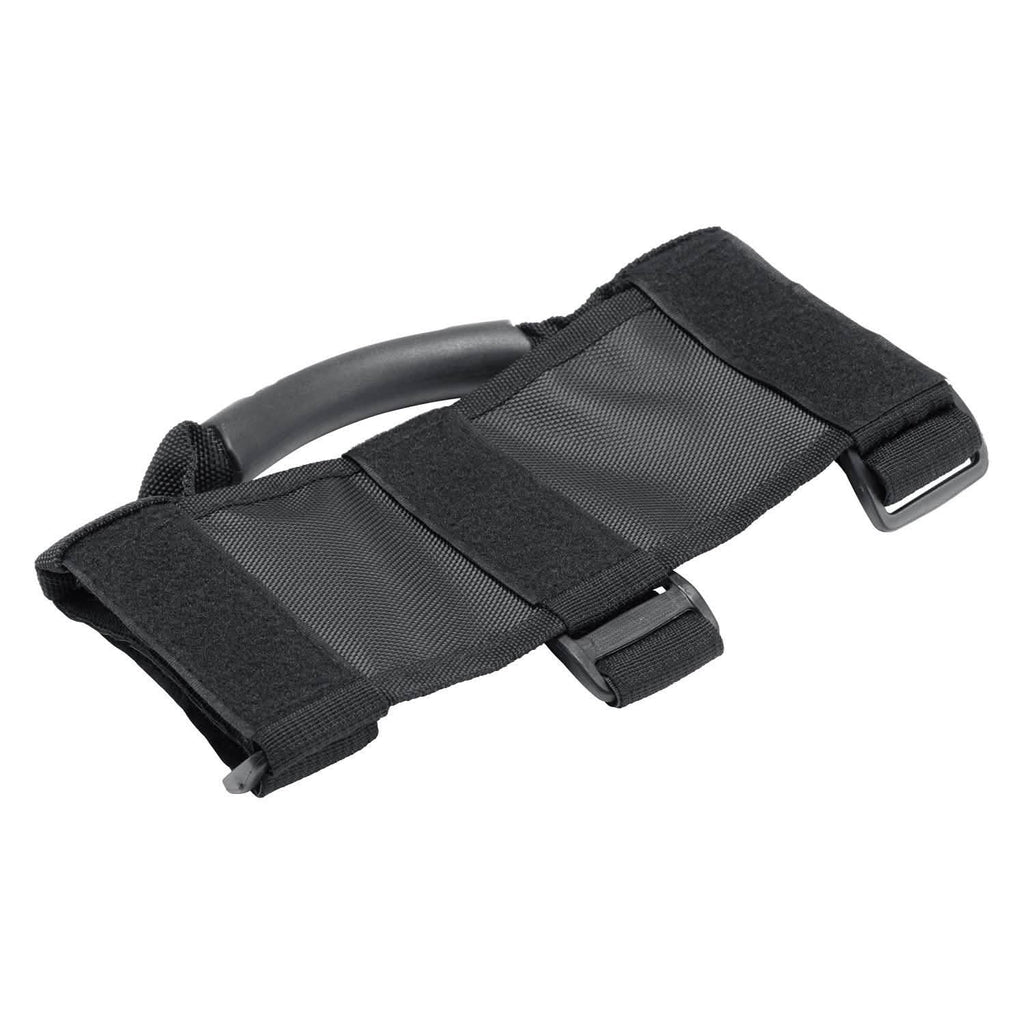 2-Pack: OxGord® Grab Handles Fits 1-1/2"-3" Roll Bars