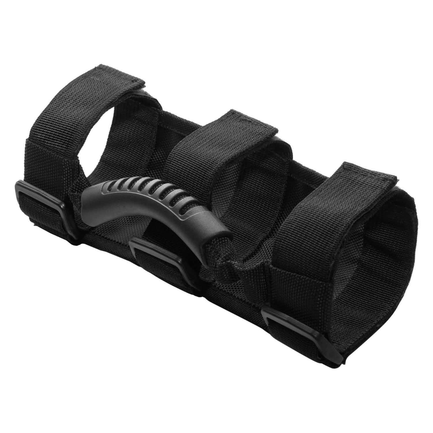 2-Pack: OxGord® Grab Handles Fits 1-1/2"-3" Roll Bars