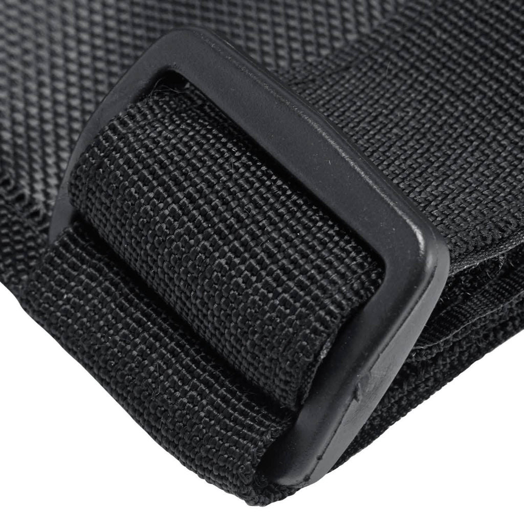 2-Pack: OxGord® Grab Handles Fits 1-1/2"-3" Roll Bars