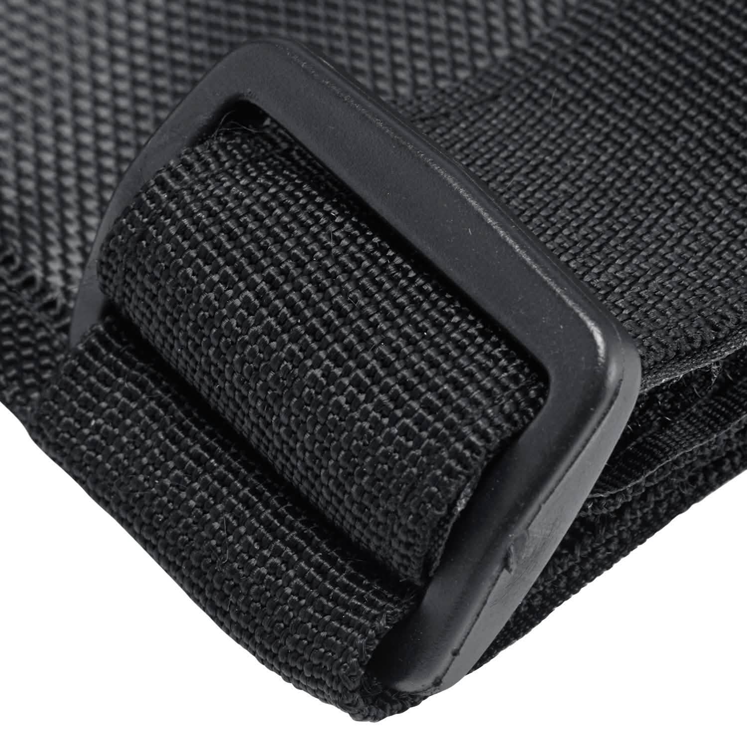 2-Pack: OxGord® Grab Handles Fits 1-1/2"-3" Roll Bars