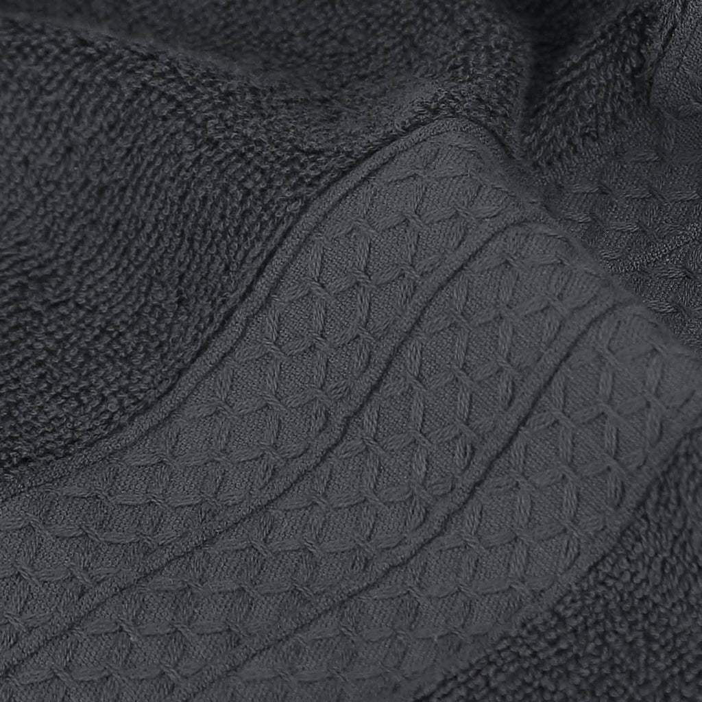2-Pack: Pakistan Cotton Bath Towel