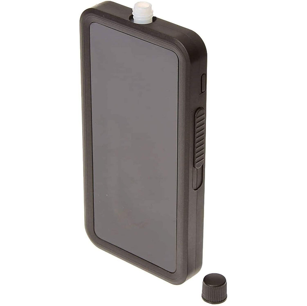 2-Pack: Phone Flask 3.5oz Liquid Drink Booze Container