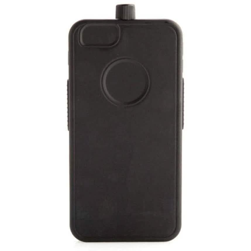 2-Pack: Phone Flask 3.5oz Liquid Drink Booze Container