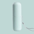 2-Pack: Portable Dental Storage Box
