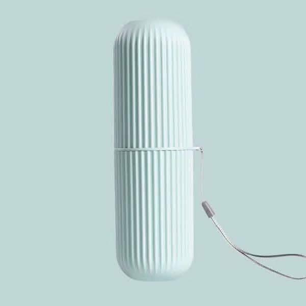 2-Pack: Portable Dental Storage Box