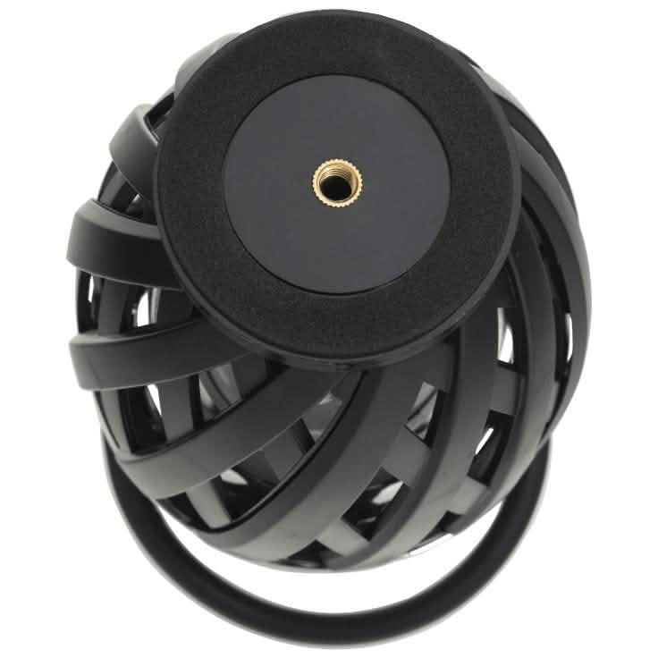 2-Pack: Power-To-Go True Wireless Stereo Lantern Flame Speakers