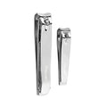 2-Pack: Pursonic Premium Nail Clipper Set