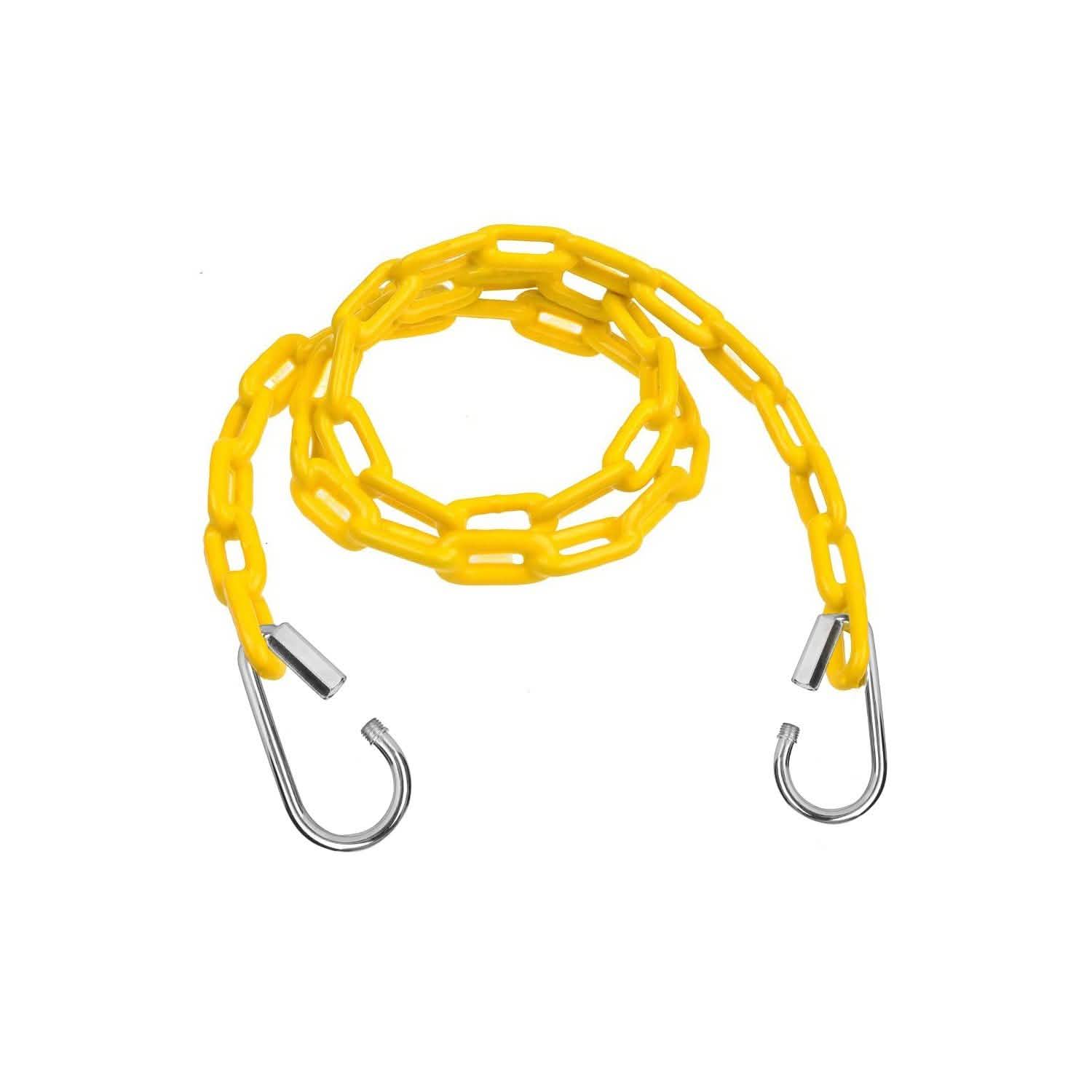 2-Pack: Quick Link Screw Lock Clip