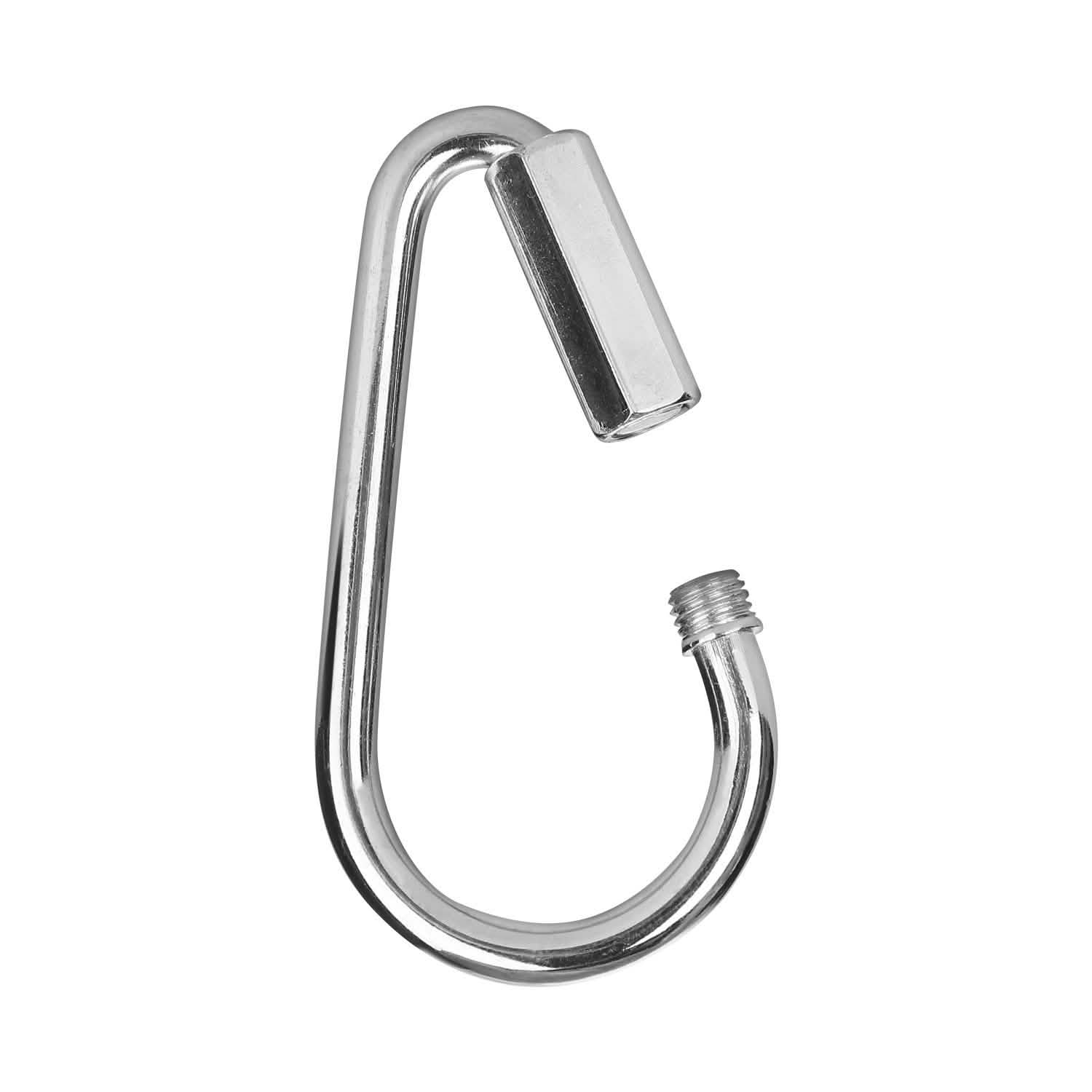 2-Pack: Quick Link Screw Lock Clip