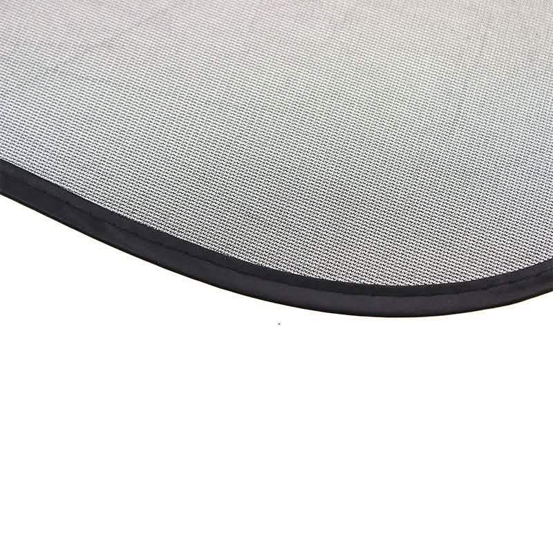 2-Pack: Rear Window Sunshades