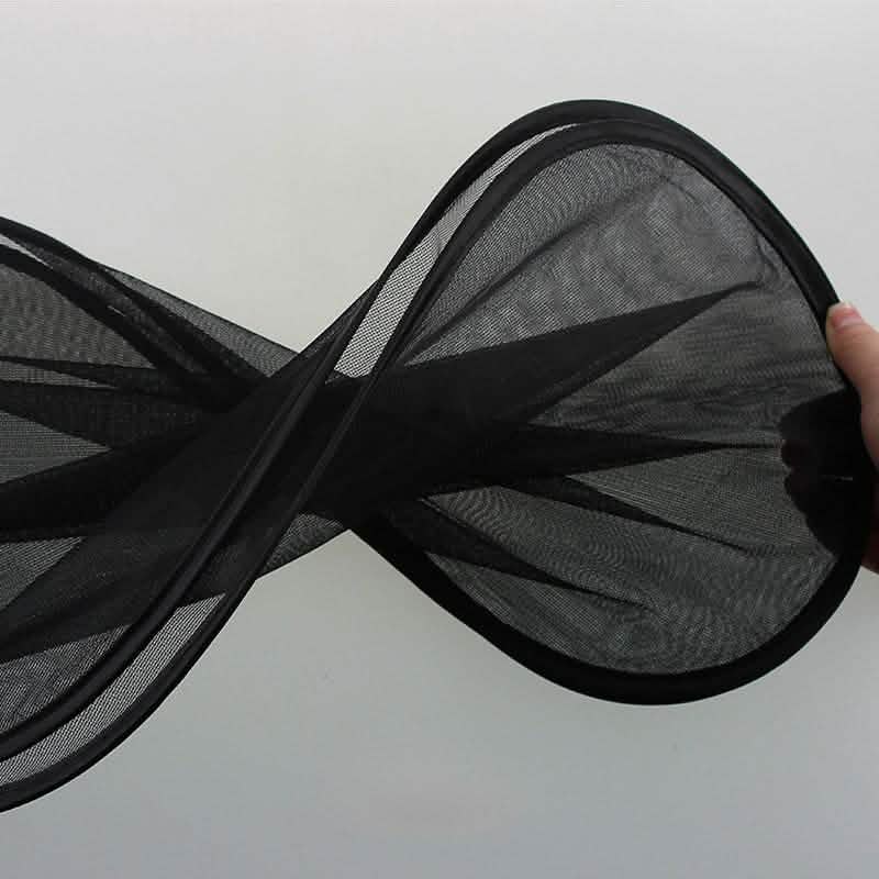 2-Pack: Rear Window Sunshades